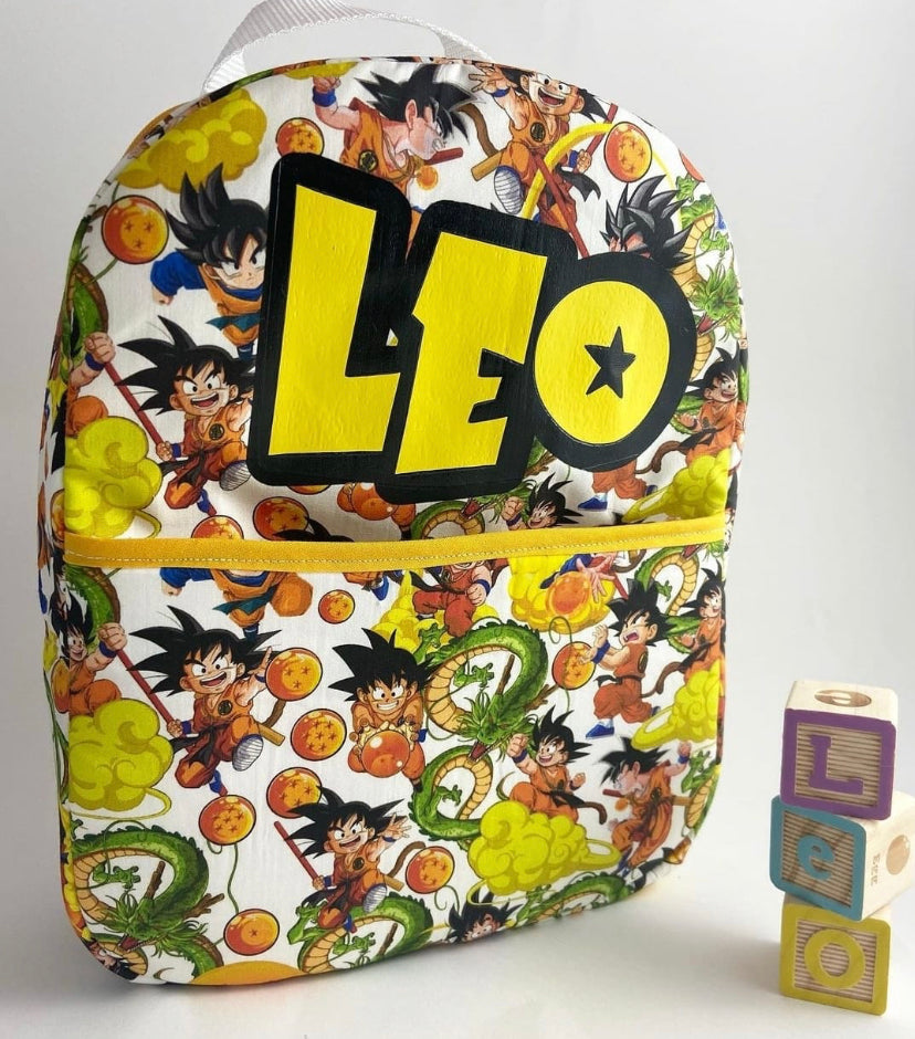 Mochila Grande