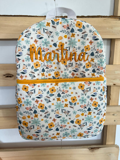 Mochila Pequeña