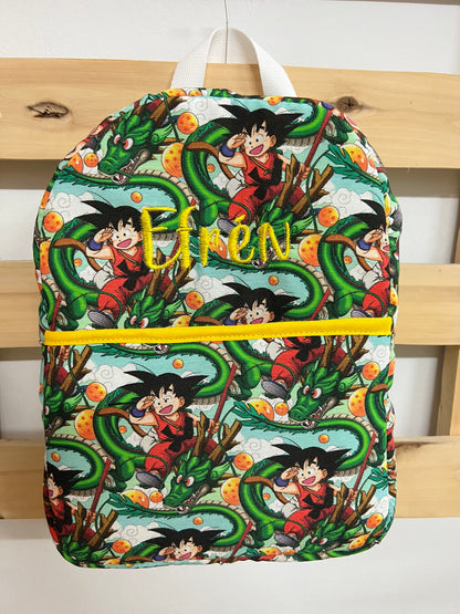 Mochila Grande