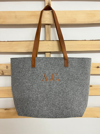 Bolso Fieltro