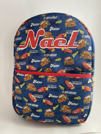 Mochila Pequeña