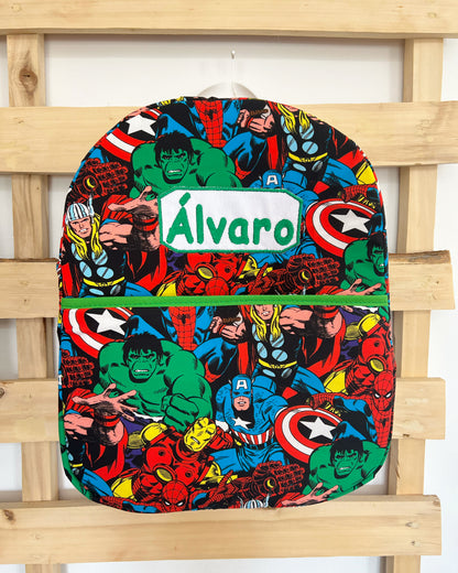 Mochila Grande
